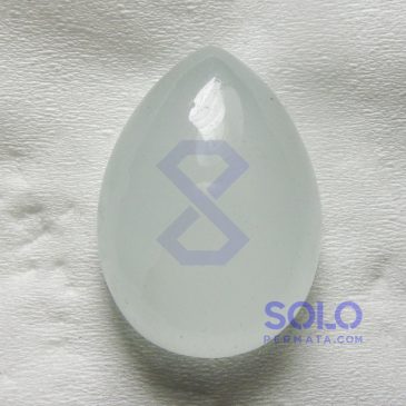 Batu Permata Aquamarine Beryl