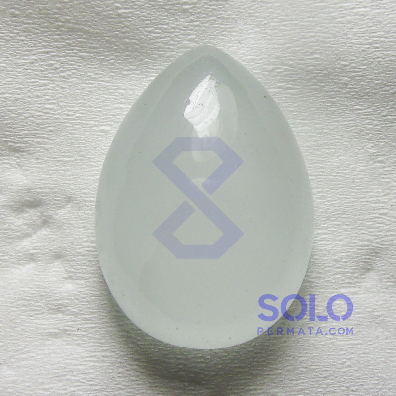Batu Aquamarine Beryl