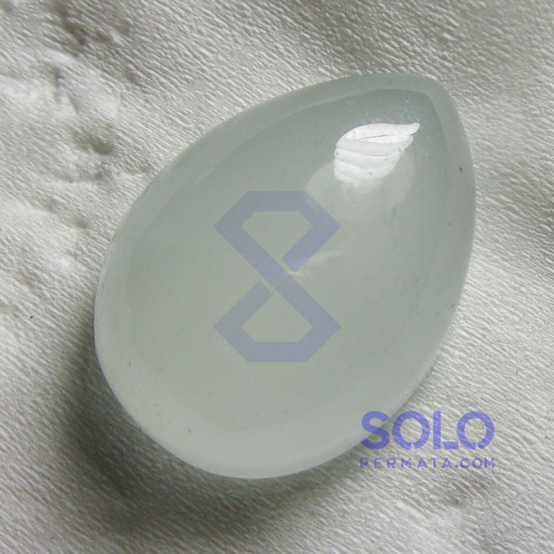 Batu Aquamarine Beryl
