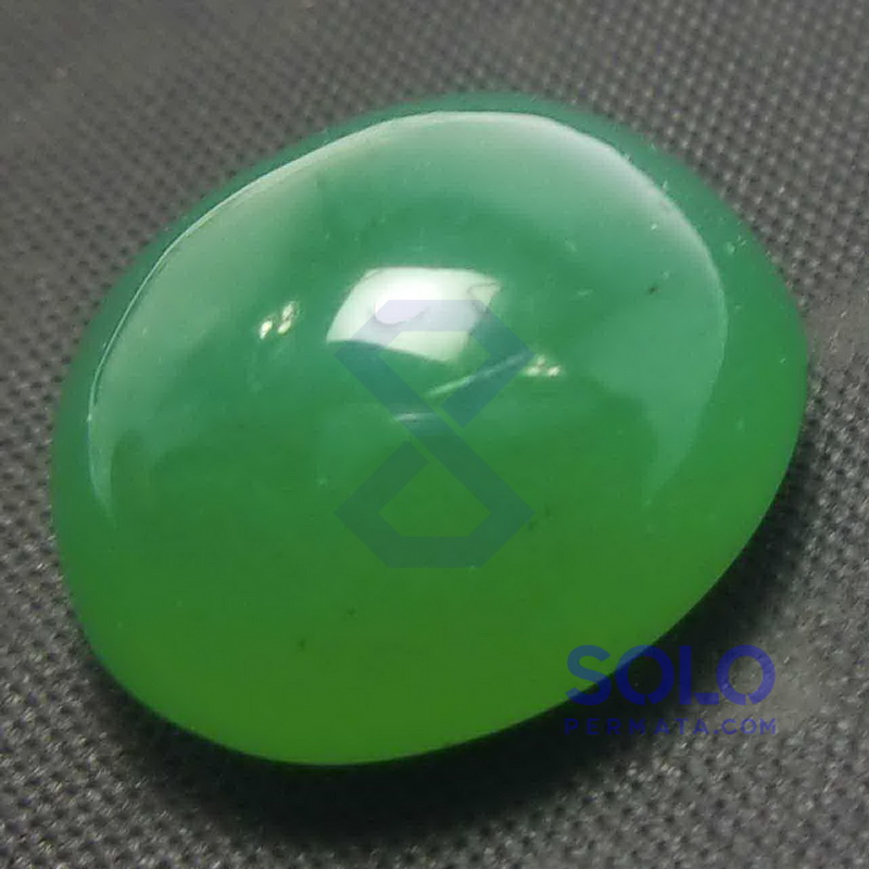 Batu Bacan Chrysocolla Asli Halmahera - Natural Indonesia
