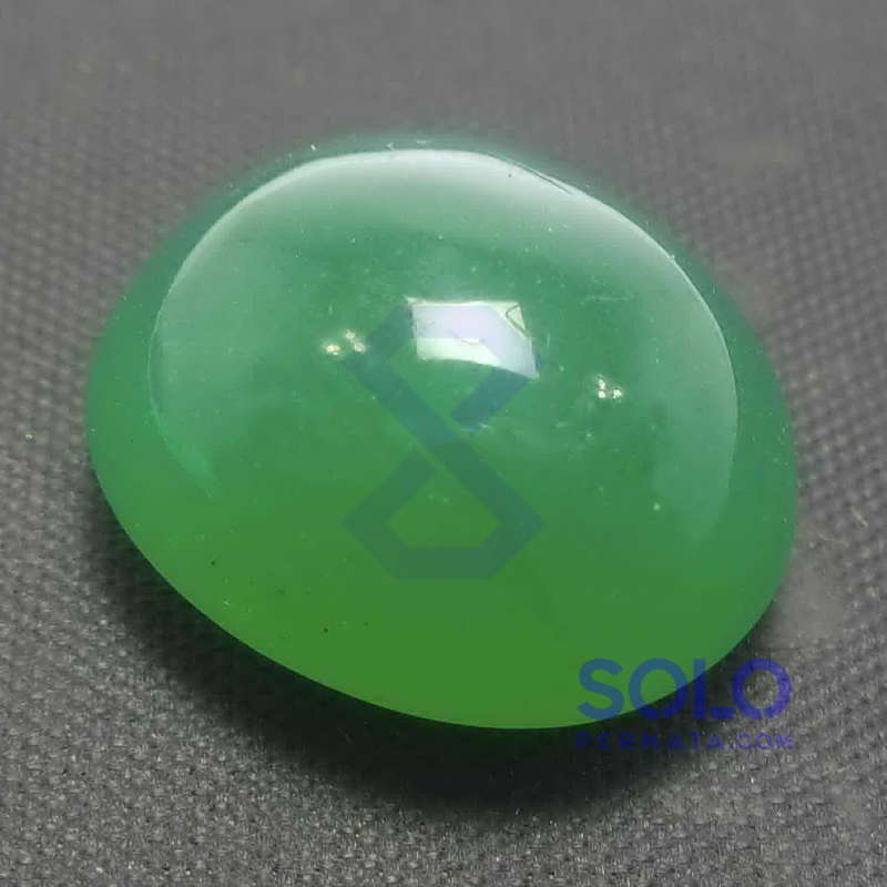 Batu Bacan Chrysocolla Asli Halmahera - Natural Indonesia