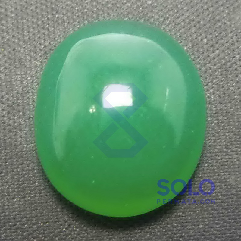 Batu Bacan Chrysocolla Asli Halmahera - Natural Indonesia
